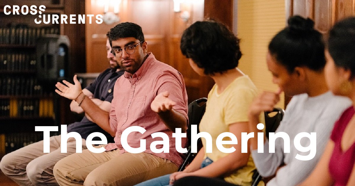 HowlRound's tweet photo. Live NOW on https://t.co/eGdL4rUXuX! A conversation about Renegade Theatre of Nigeria, The Chibok Girls: Our Story and Post-show Discussion featuring Wole Soyinka at The Gathering from the CrossCurrents Festival by @TheLabGU. #CrossCurrents2019 #howlround https://t.co/d4pBVQ9tZA https://t.co/fnDd72XMwn