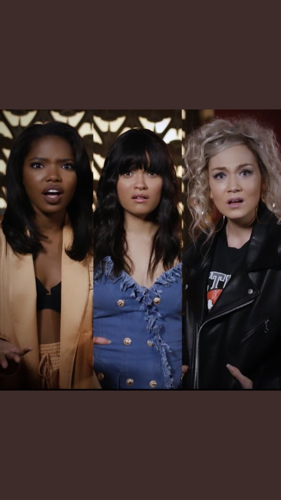 devin_is_king's tweet photo. My face after seeing Olivia doin what she did😱 @STAR #StarOnFox #STARfinale https://t.co/opP6nbsANz