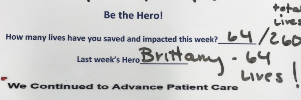 Service ownership is a culture with <a href="/Sweta_patel16/">Sweta Patel</a> team in R9 - exciting to celebrate her teams and the lives they impact every day