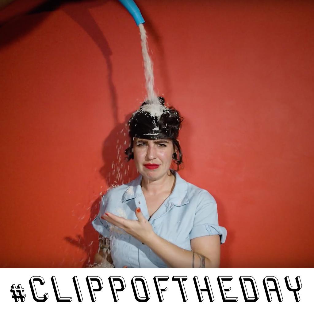 CLIPPED TV tweet media