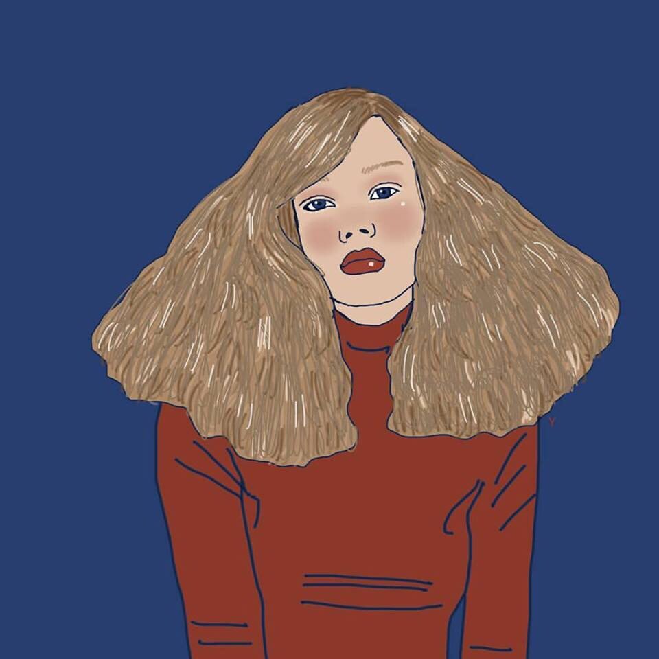 Jeanploy1's tweet image. รับสอนศิลปะ สีน้ำ สีไม้ ออกแบบแฟชั่น ออกแบบเสื้อผ้ากระเป๋ารองเท้า เพื่อ งานขายจริง และสามารถนำไปผลิตจริงกับโรงงาน เพื่อขายได้ 
Line: Yeenployy #artutor #ติวศิลปะ #สอนศิลปะ #ติวเตอร์ #ติว #ศิลปะ #วาดรูป  #drawing #arts