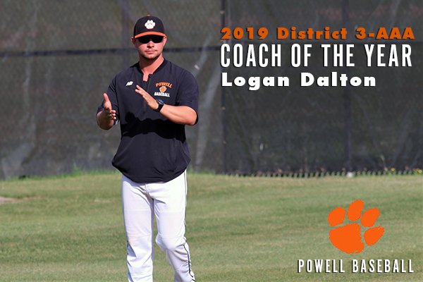 PowellBaseball's tweet image. 