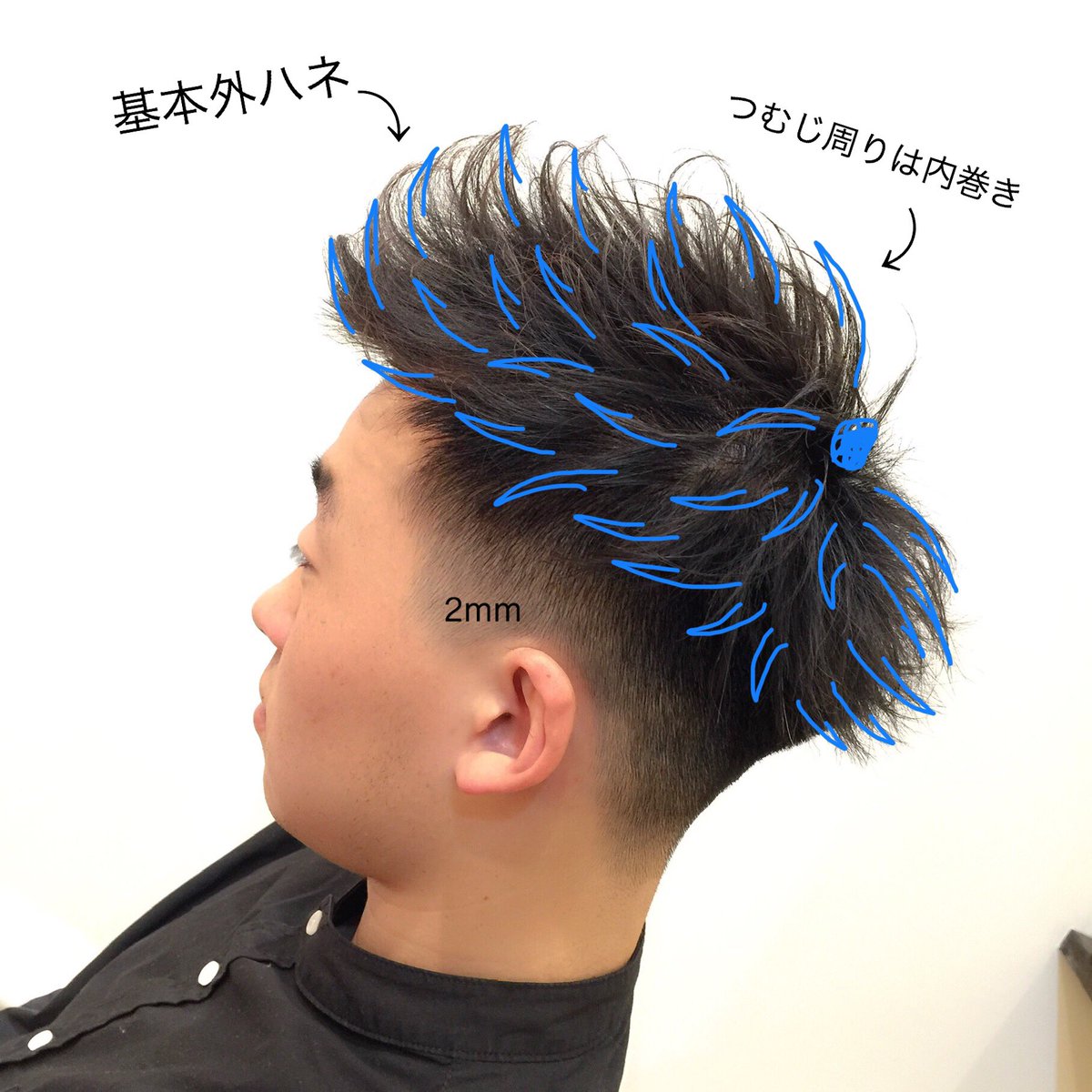 ジェットモヒカン Twitter Search