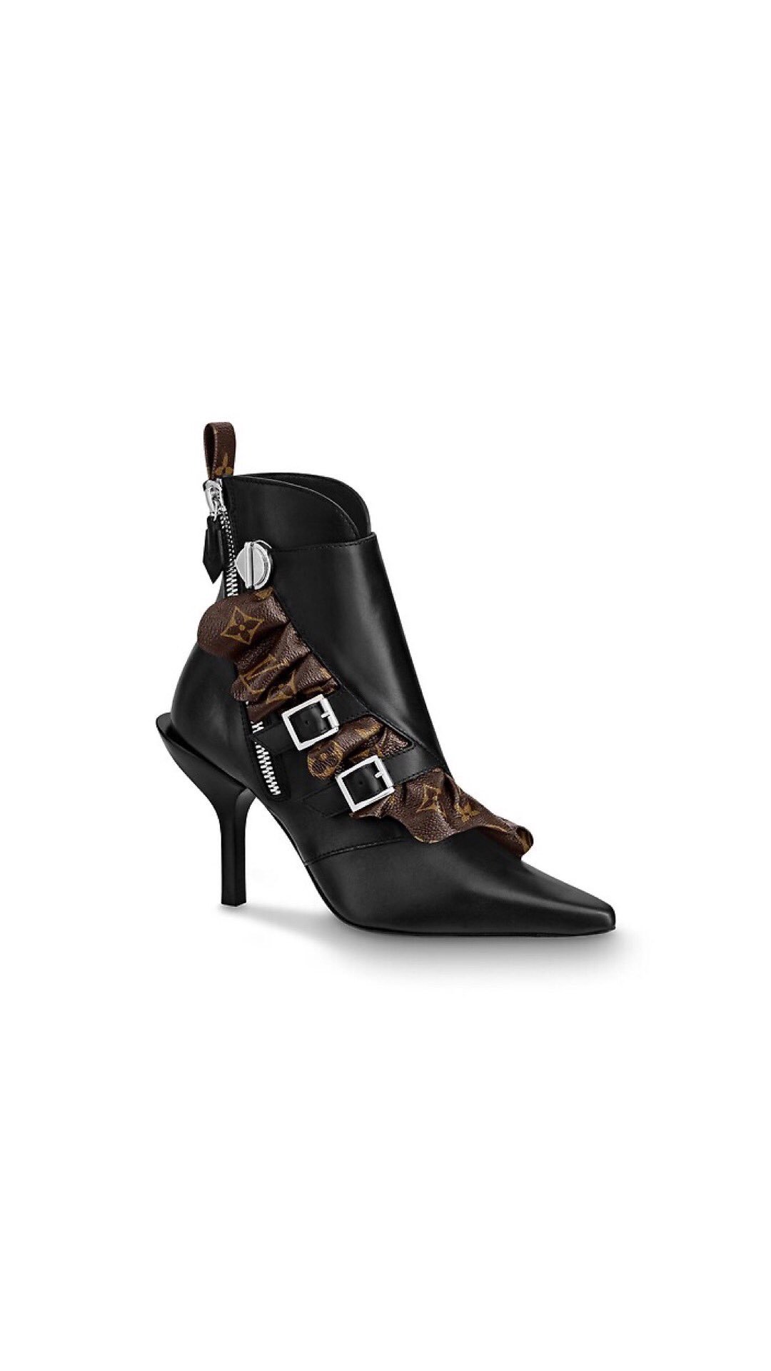 Lv janet best sale ankle boot
