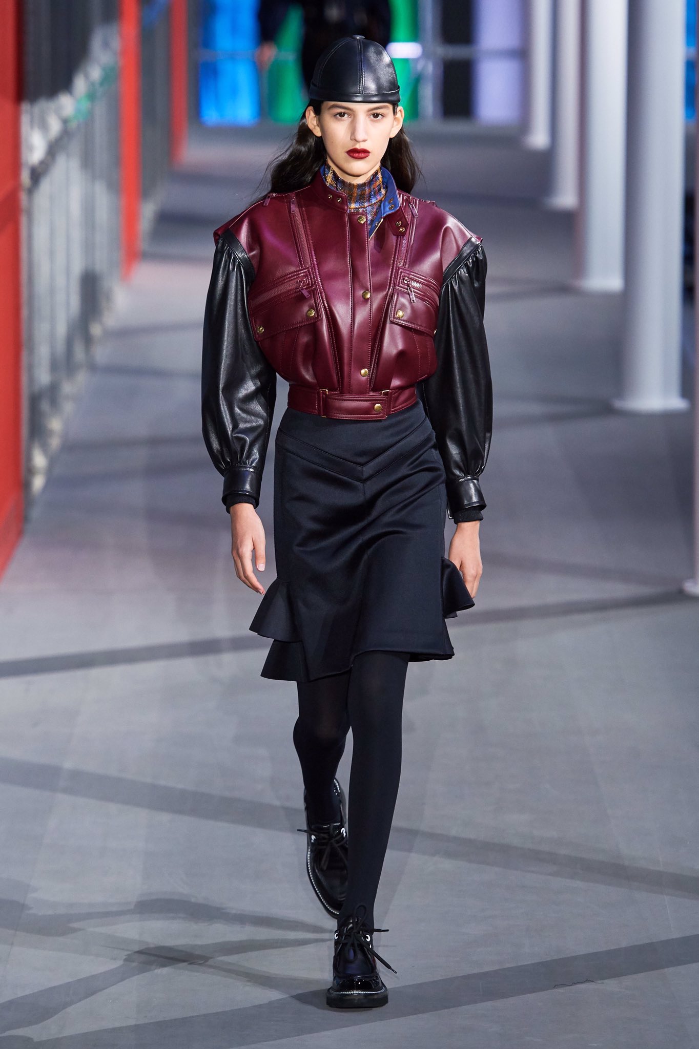 Lv jacket hotsell 2019