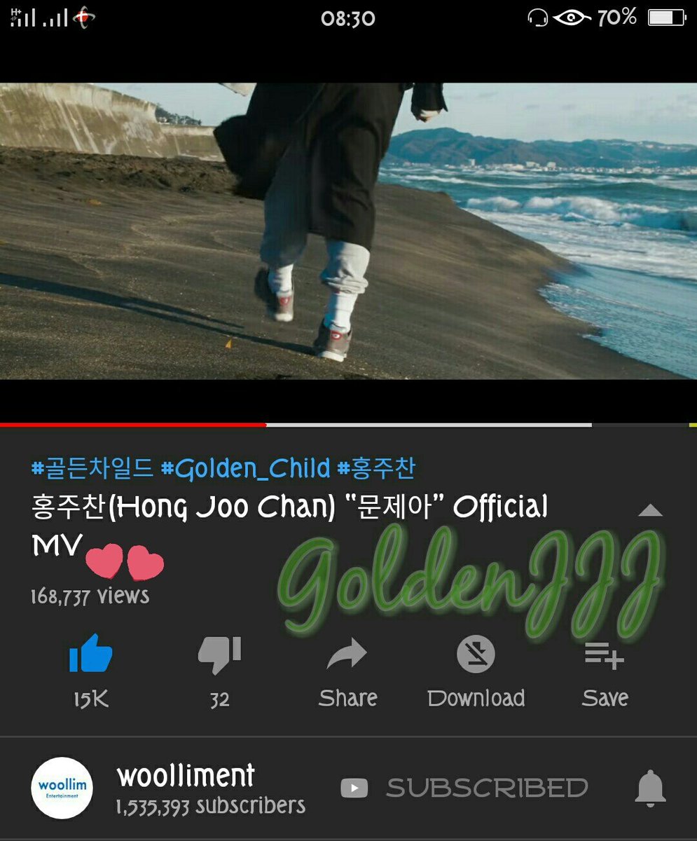 GoldenTripleJ's tweet photo. 2nd day 😊
#Golden_child #골든차일드 #Spring_Again #그러다_봄
#SpringAgainProject #GoldennessStreamingParty https://t.co/5IEd3FWIxT
