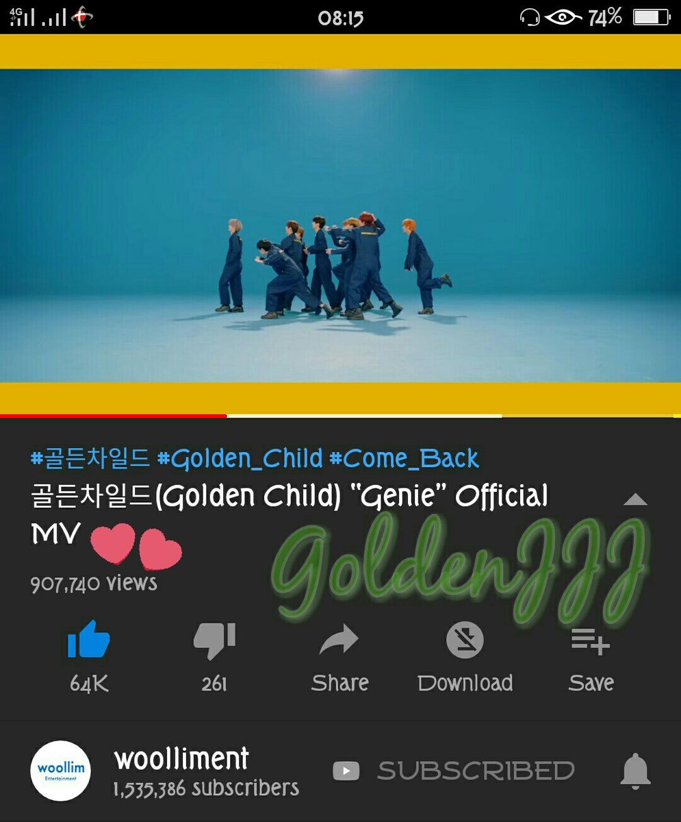 GoldenTripleJ's tweet photo. 2nd day 😊
#Golden_child #골든차일드 #Spring_Again #그러다_봄
#SpringAgainProject #GoldennessStreamingParty https://t.co/5IEd3FWIxT