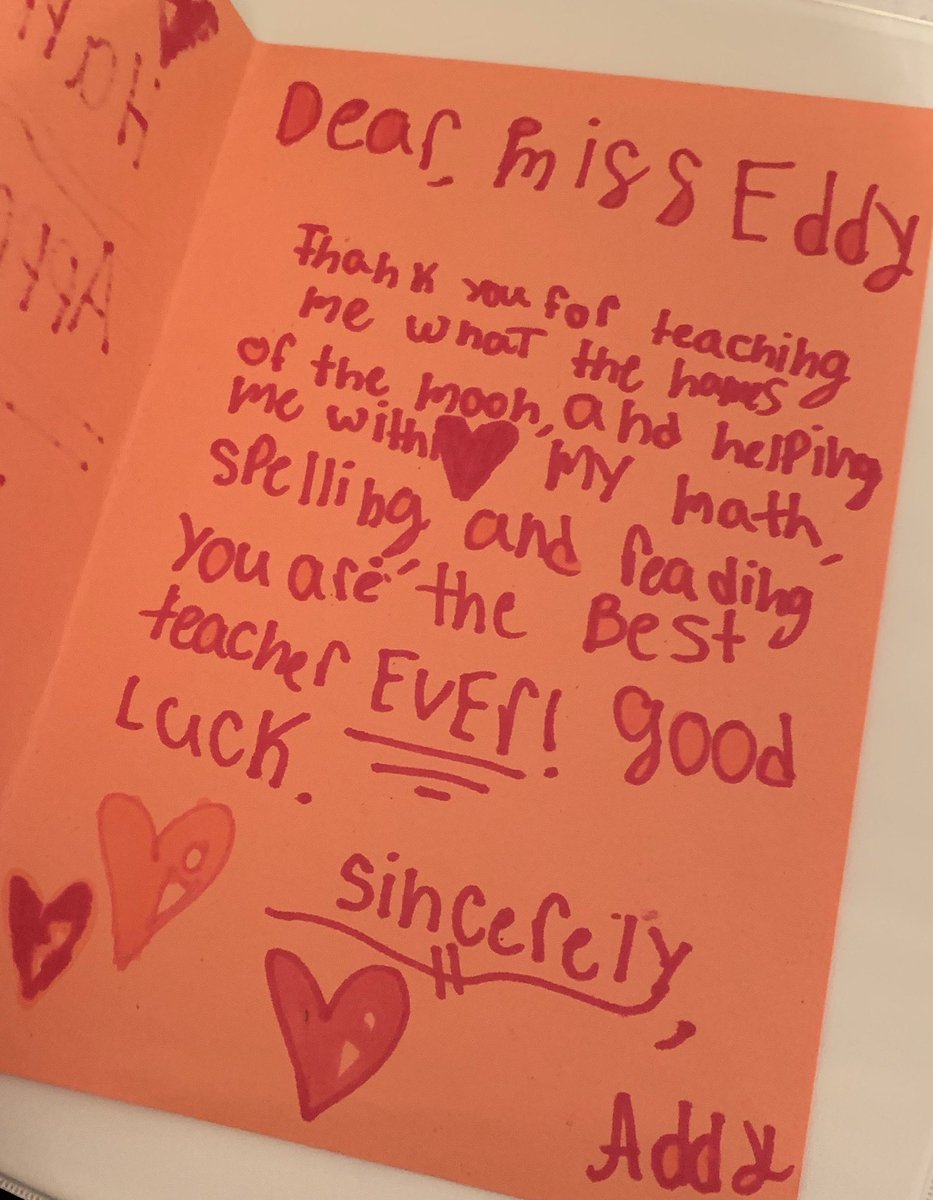 My favorite week of the year! ❤️🍎