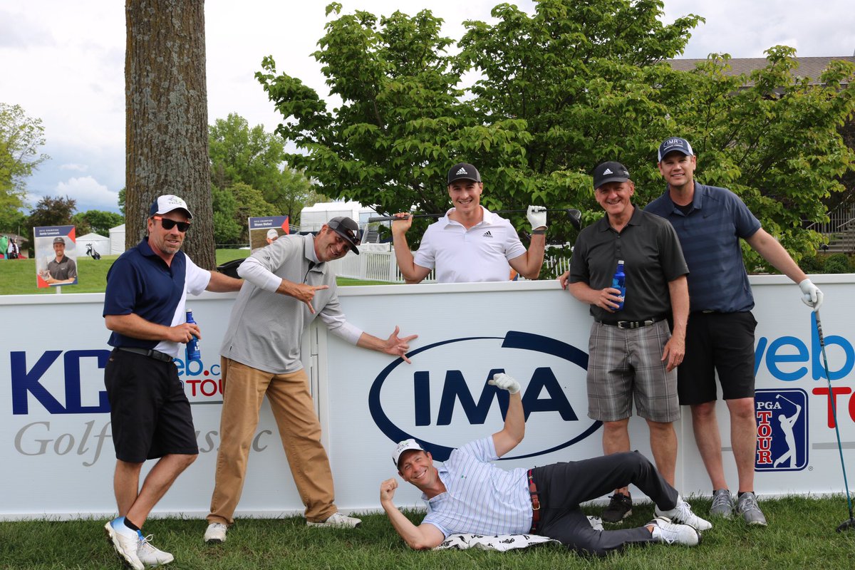AdventHealth Championship tweet media