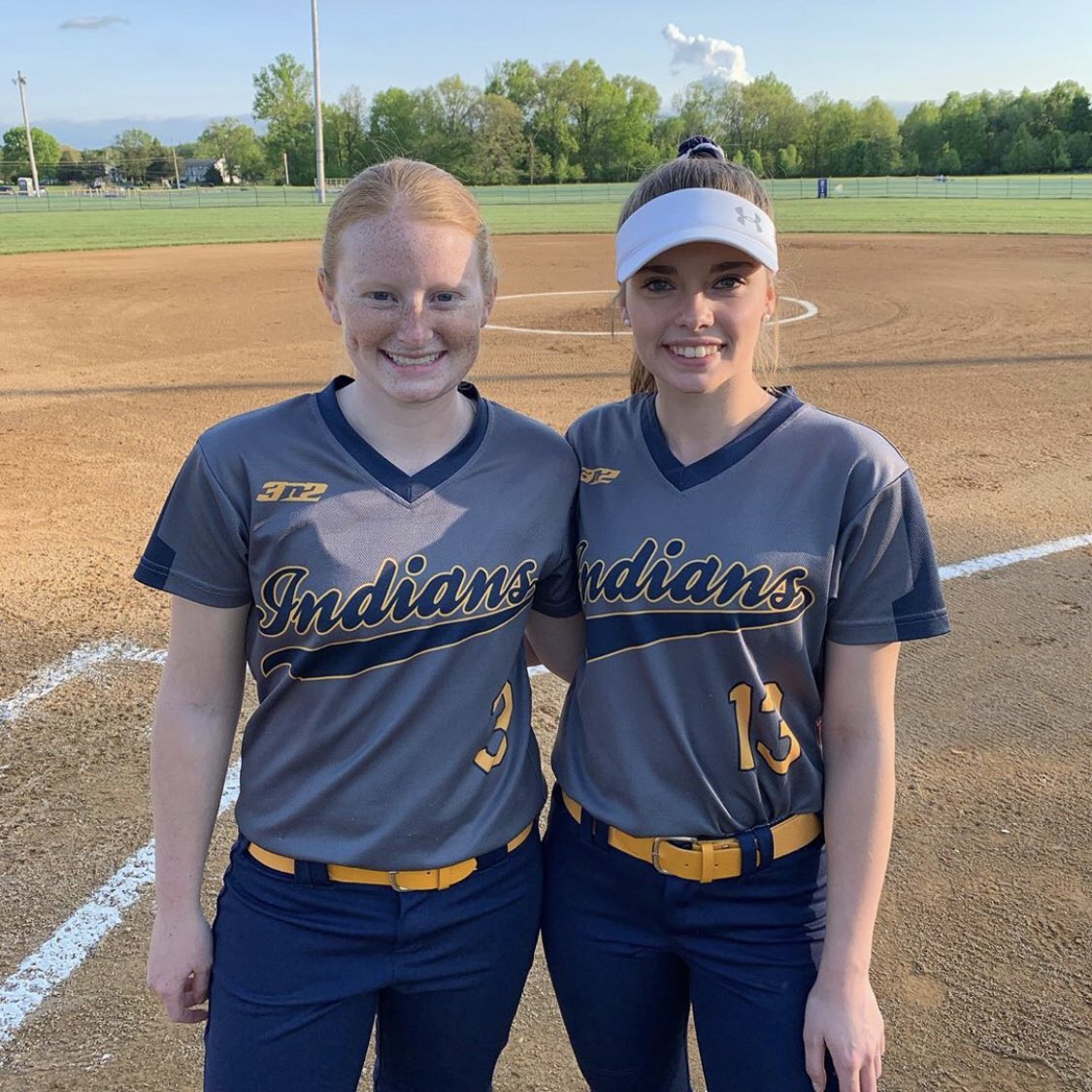 Upper Perk Softball tweet media