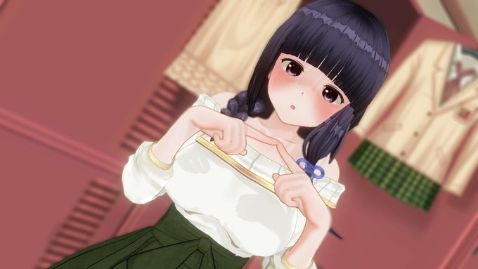 #カスタムメイド3D2 #カスタムオーダーメイド3D2 #CM3D2 #COM3D2 #NandeKokoniSenseiga #nande_koko_ni_sensei_ga #なんここ #nankoko_anime video<a href="/tag/%E3%82%AB%E3%82%B9%E3%82%BF%E3%83%A0%E3%83%A1%E3%82%A4%E3%83%893d2"class="tags">#カスタムメイド3D2</a><a href="/tag/%E3%82%AB%E3%82%B9%E3%82%BF%E3%83%A0%E3%82%AA%E3%83%BC%E3%83%80%E3%83%BC%E3%83%A1%E3%82%A4%E3%83%893d2"class="tags">#カスタムオーダーメイド3D2</a><a href="/tag/cm3d2"class="tags">#CM3D2</a><a href="/tag/com3d2"class="tags">#COM3D2</a><a href="/tag/nandekokonisenseiga"class="tags">#NandeKokoniSenseiga</a><a href="/tag/nande_koko_ni_sensei_ga"class="tags"><span>#nande_koko_ni_sensei_ga</span></a><a href="/tag/%E3%81%AA%E3%82%93%E3%81%93%E3%81%93"class="tags"><span>#なんここ</span></a><a href="/tag/nankoko_anime"class="tags"><span>#nankoko_anime</span></a>