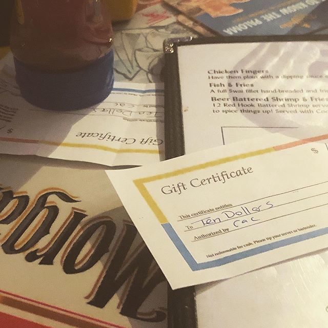 double0simo's tweet photo. Winner winner trivia dinner 😏 https://t.co/EtqBtMDEVk https://t.co/UcR0BeDnyg