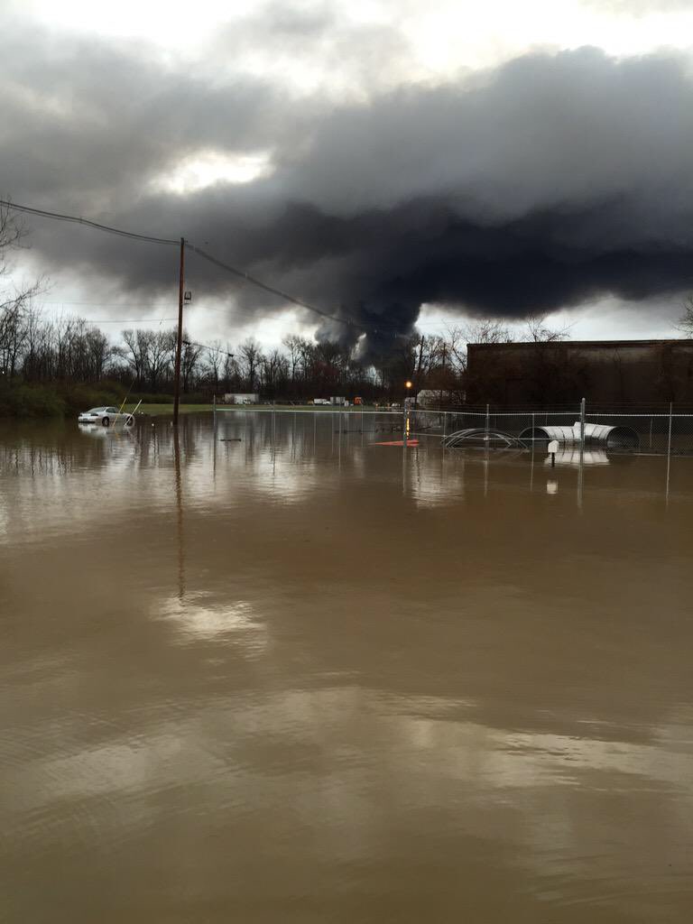 D_Schuetz21's tweet image. Other States: “April showers bring May flowers”

Kansas: