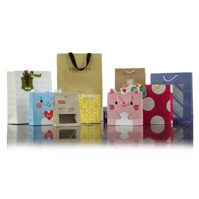 printnpack1's tweet image. : Always hold the belief that we will do our best to serve Printed Packaging Paper Bag For Advertisement. printn-pack.com/printed-packag… #Smallpaperboxes