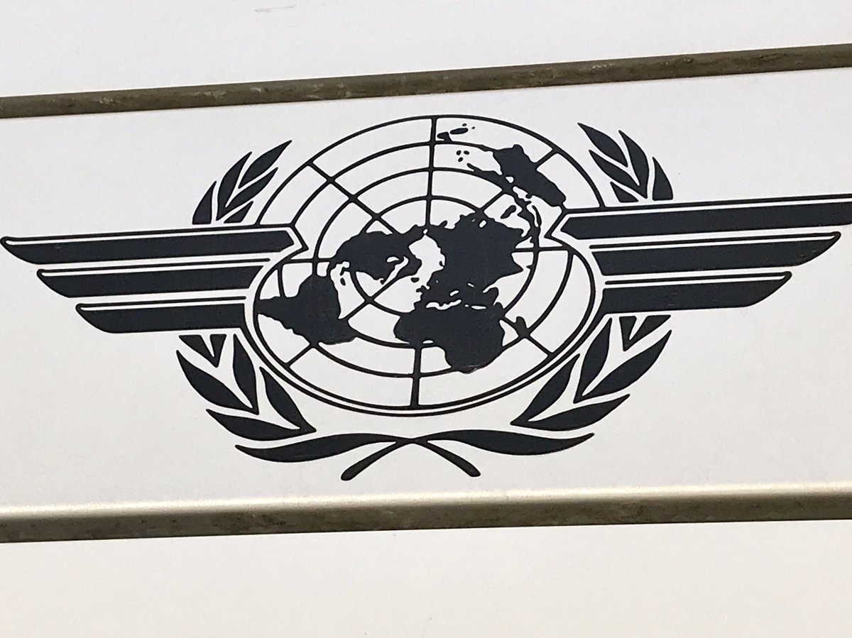 StewartRWheeler's tweet image. Modern diplomacy engages audiences where they live and work. Really proud of our brilliant Dip Corps Services team who took their outreach seminar on the road today to connect with @icao -based diplomats and the Montreal Consular Corps. #protocolmatters @CanadaFP @MartialPage