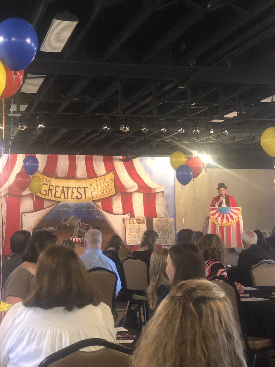 BES_Stars's tweet photo. It was an honor to have Chasytee represent BES at the Yes I Can Awards tonight! We are so proud of this magnificent young lady! #BestThingBarrowDoes #BarrowBOLD #BeTheOneBES https://t.co/hZlEHbik9E