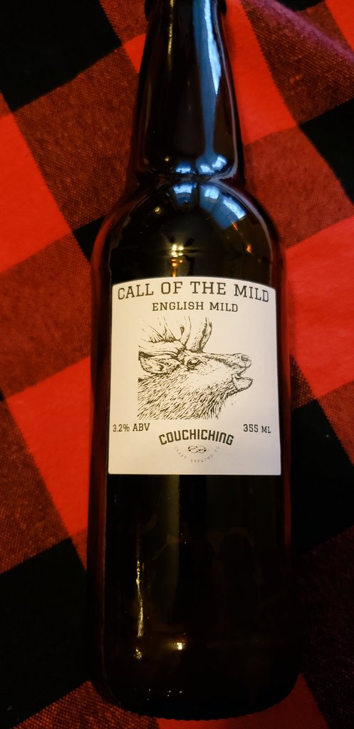 CouchichingBrew's tweet photo. πΊπ¦ We're wild about our Mild! Rich and malty, yet the MOST sessionable at 3.2% .... meet our latest #testrecipe brewed @durhamcollege Centre for Craft Beer Innovation in Whitby.
#buildingabrewery #beer #productdevelopment #portfolio #brewery #craftbeer https://t.co/YzczQdrVqa