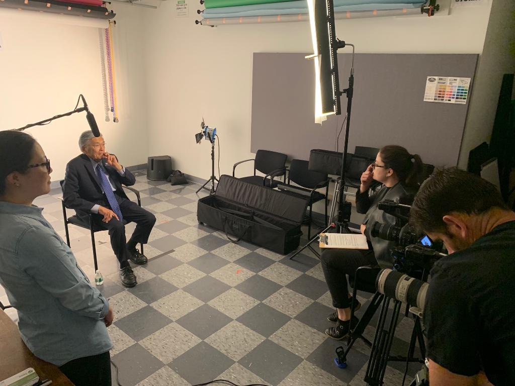 Photo courtesy of Ellen London. 