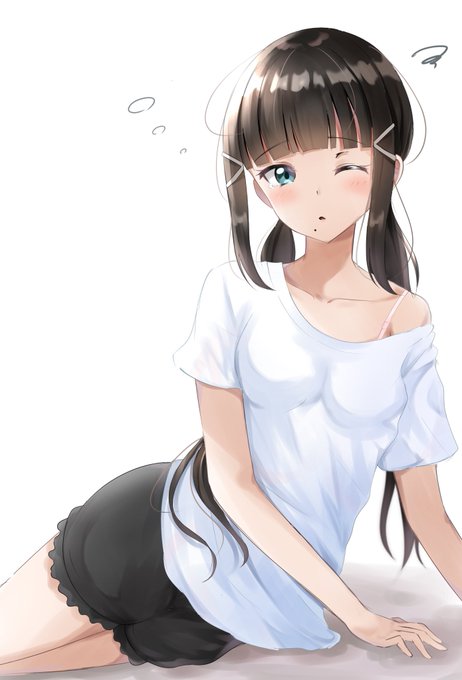 寝起き彼女のtwitterイラスト検索結果 古い順 寝起き彼女のtwitterイラスト検索結果 古い順