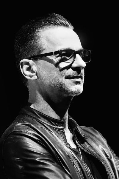          (o^^o)                        Happy Birthday Dave Gahan   