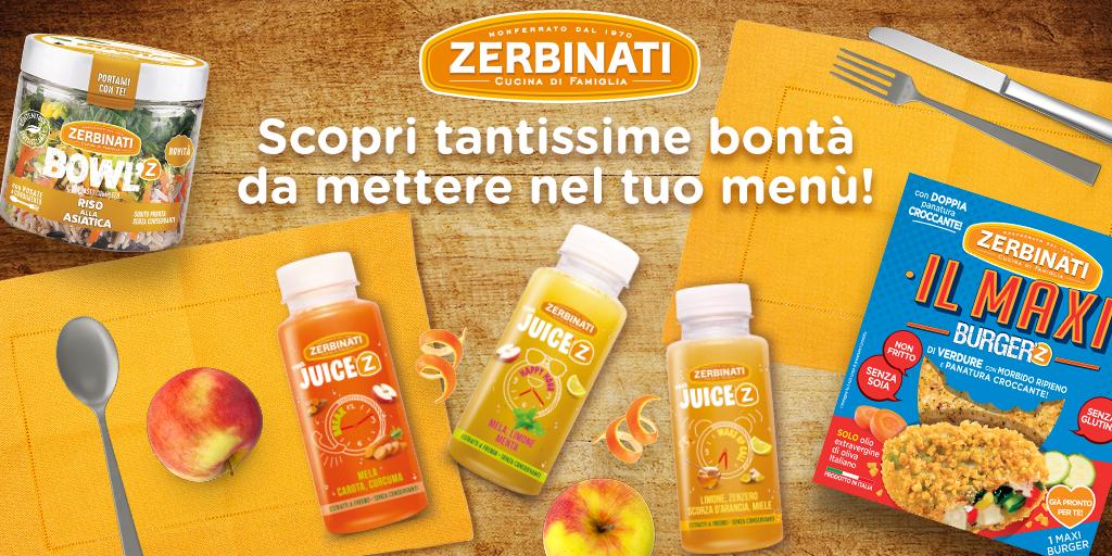 Zerbinati1970's tweet photo. Oggi a @MacfrutFiera presentiamo i nostri rivoluzionari "Your Juice'Z": freschissimi #estratti a freddo a base di mix di #frutta fresca, #verdura fresca e #superfood, suggeriti per accompagnare specifici momenti di consumo:#wakeupcall, #break e #happyhour! https://t.co/aMxH9UFrHi