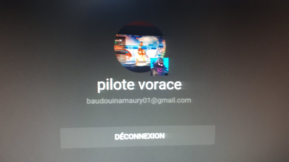 PiloteVorace's tweet photo. Aller voir ma chaine youtube concour pour gagner 10 € et abonner vous https://t.co/pVwiC54oOw