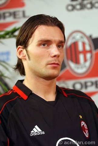    Buon Compleanno.....Happy Birthday Marek Jankulovski   9 Mei 1977 