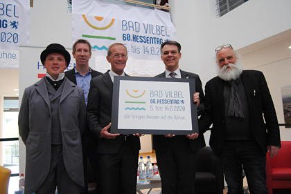 Das ist das Hessentagslogo: wetterauer-zeitung.de/587120 #Hessen