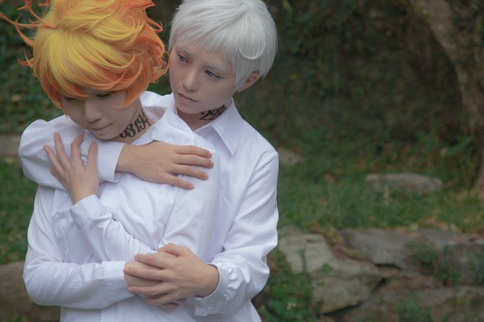 Twitterのコスプレ画像33