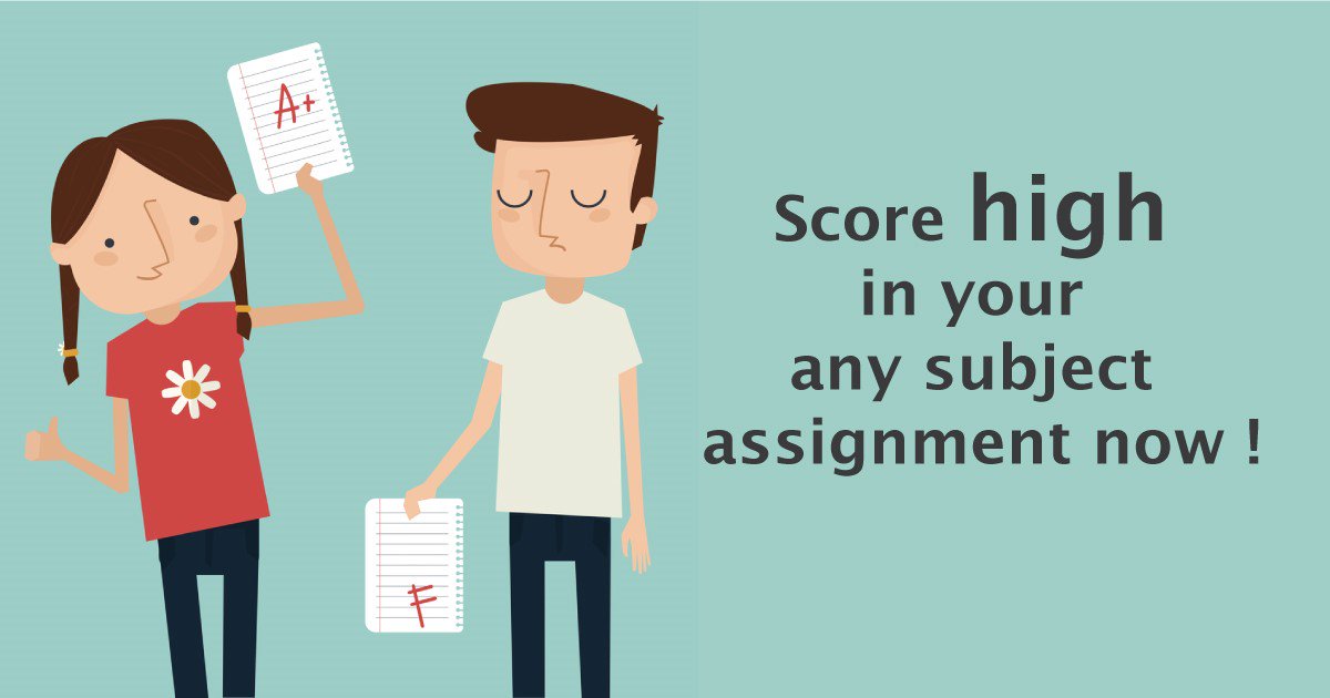 WoWriters_'s tweet image. No assignment is difficult for us! Just visit Wowriters and get your assignment done online.
bit.ly/2U5pvQH
#Assignment_help #Assignment_help_company #Buy_assignmnet_service #Assignment_writing_service #Online_help #Free_assignment_checker #Turnitin_reports