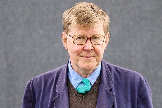 Happy birthday to one of the nation\s greatest modern playwrights, Alan Bennett!   