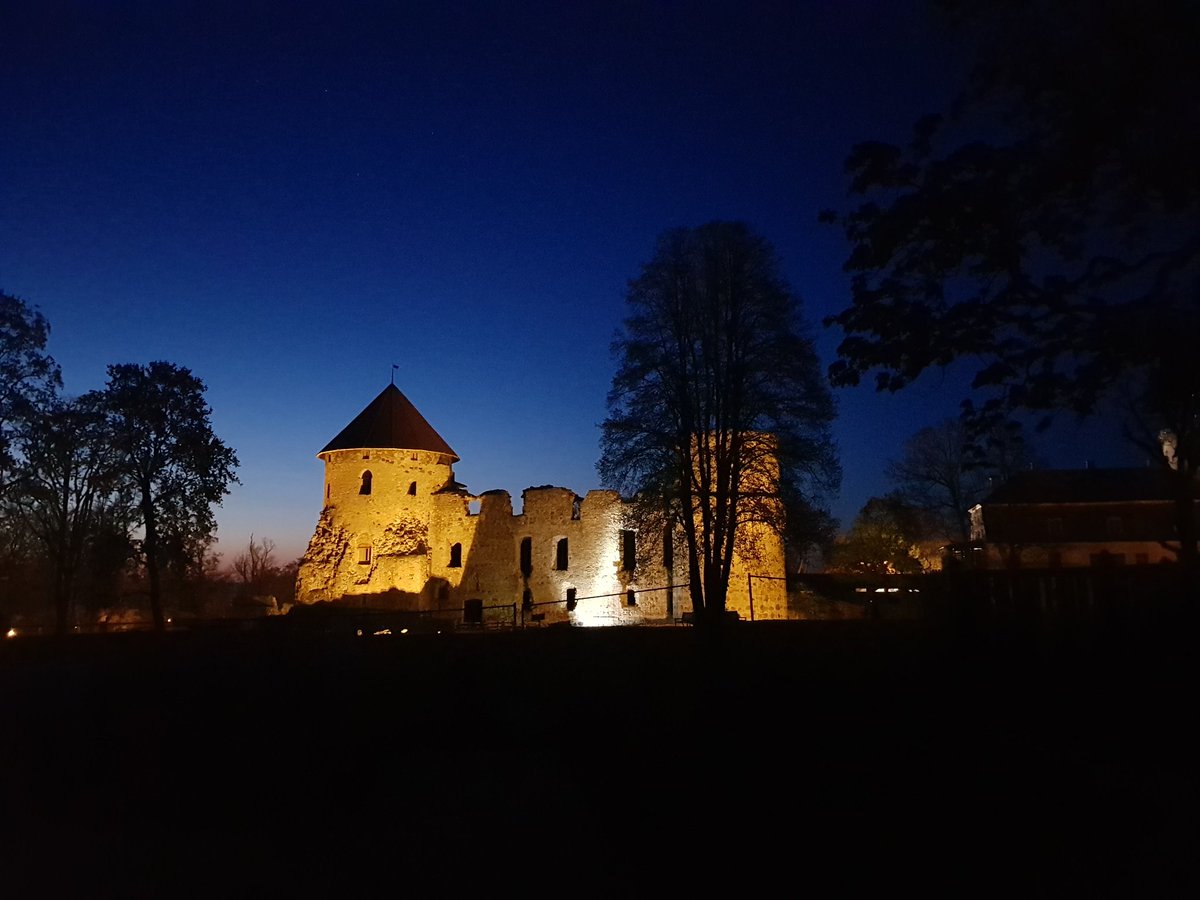 Now starting our two day meeting in Cesis, Latvia. Today we will have a workshop on the strategy of the BSSSC, plenty of presentations by the <a href="/vidzeme/">VIDZEME</a> region, followed by a BSSSC board meeting tomorrow. Looking forward to two fruitful days! #bsssc2019