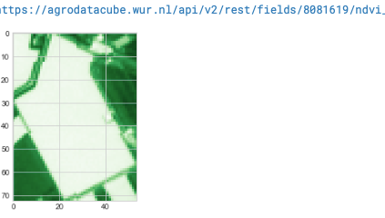 WUR EarthInformatics (@wurcgi) on Twitter photo It is live: V2 of our <a href="/AgroDataCube/">AgroDataCube</a> API, with new data sets added, and for the #precisionfarming enthusiast, now sub-parcel data of height and green indeces. All data as #OpenData with a non commercial use license. Thanks to <a href="/R0bKnapen/">Rob Knapen</a>, @RobLokers,<a href="/IngeLaRiviere/">Inge La Rivière</a>, Yke van Randen It is live: V2 of our <a href="/AgroDataCube/">AgroDataCube</a> API, with new data sets added, and for the #precisionfarming enthusiast, now sub-parcel data of height and green indeces. All data as #OpenData with a non commercial use license. Thanks to <a href="/R0bKnapen/">Rob Knapen</a>, @RobLokers,<a href="/IngeLaRiviere/">Inge La Rivière</a>, Yke van Randen