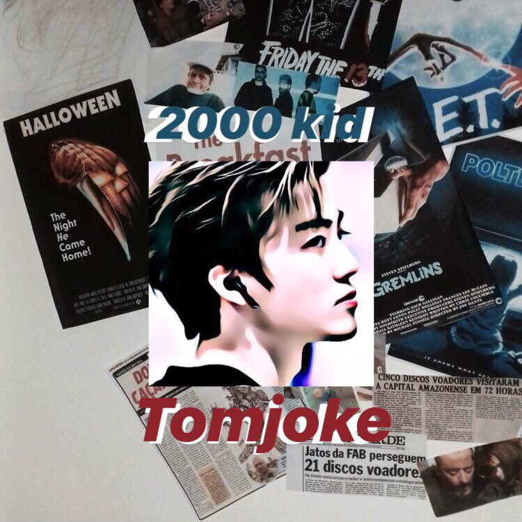 ต้มโจ๊ก tweet media