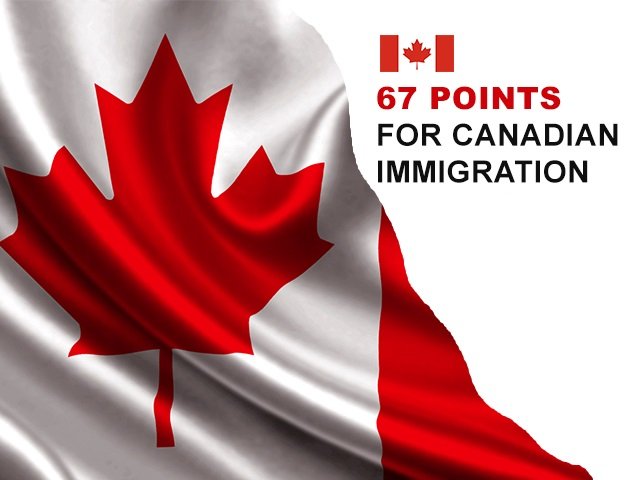 ApImmigrations's tweet image. Canada Immigration 67 points calculator for a PR visa. Know what is the procedure to calculate 67 points and requirement of check eligibility. Know more click link bit.ly/2Vd0Fii
#Canadapr #67points #CRS #PNP #immigration2019
