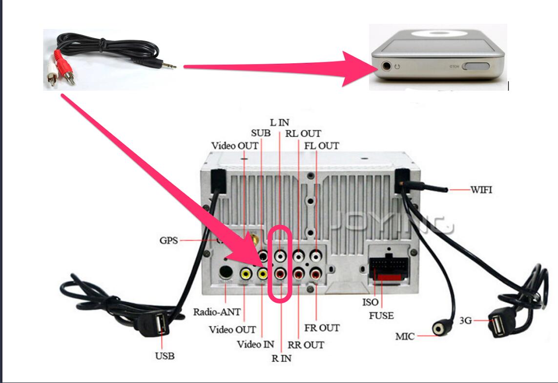 59 Joying Wiring Diagram - Wiring Diagram Harness
