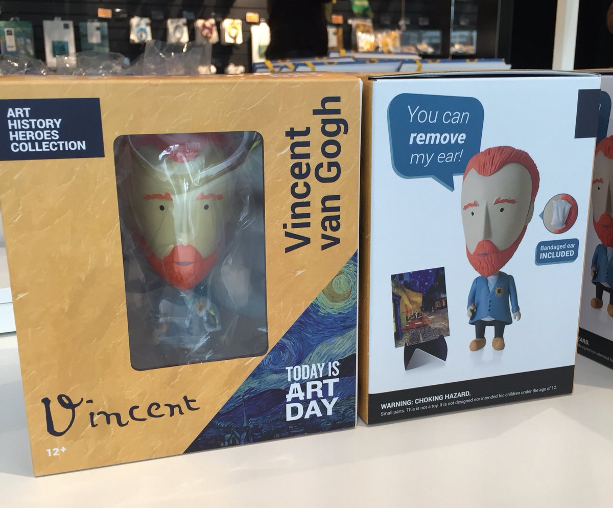 Stephen Moore CDG tweet media