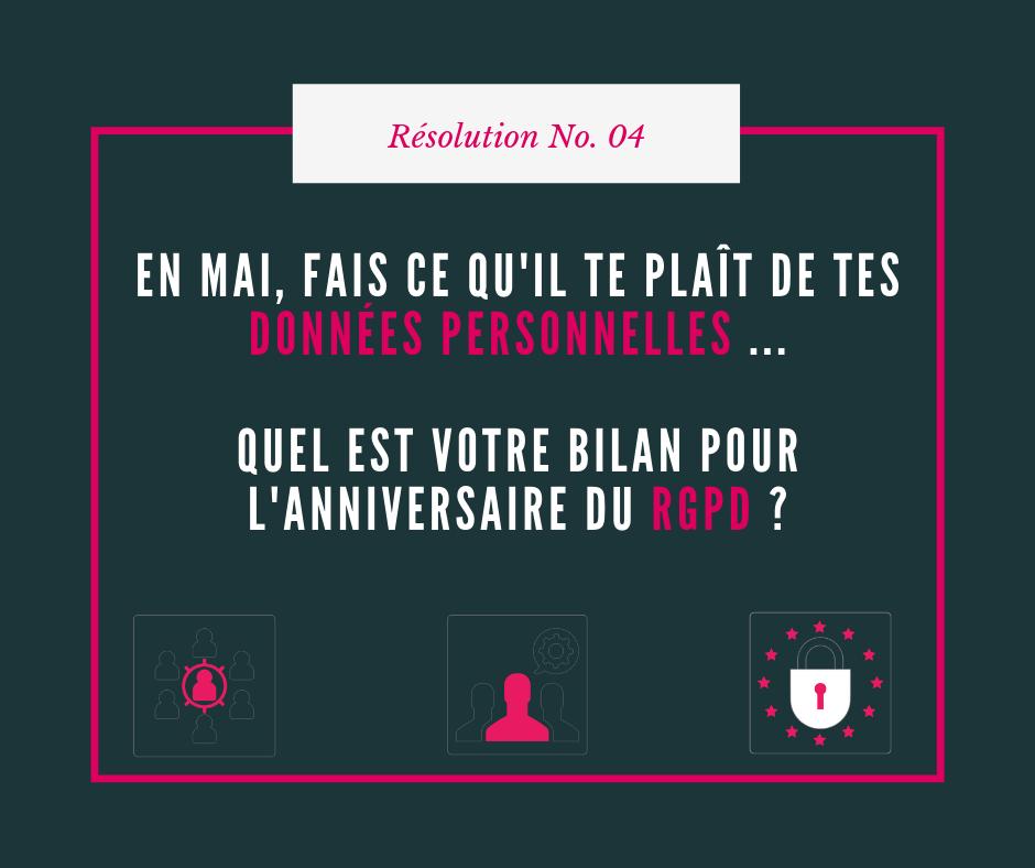 GPLExpert's tweet photo. #RGPD, 1 an déjà !
https://t.co/vcL5lzEhU1 https://t.co/WN3xCXGQBC