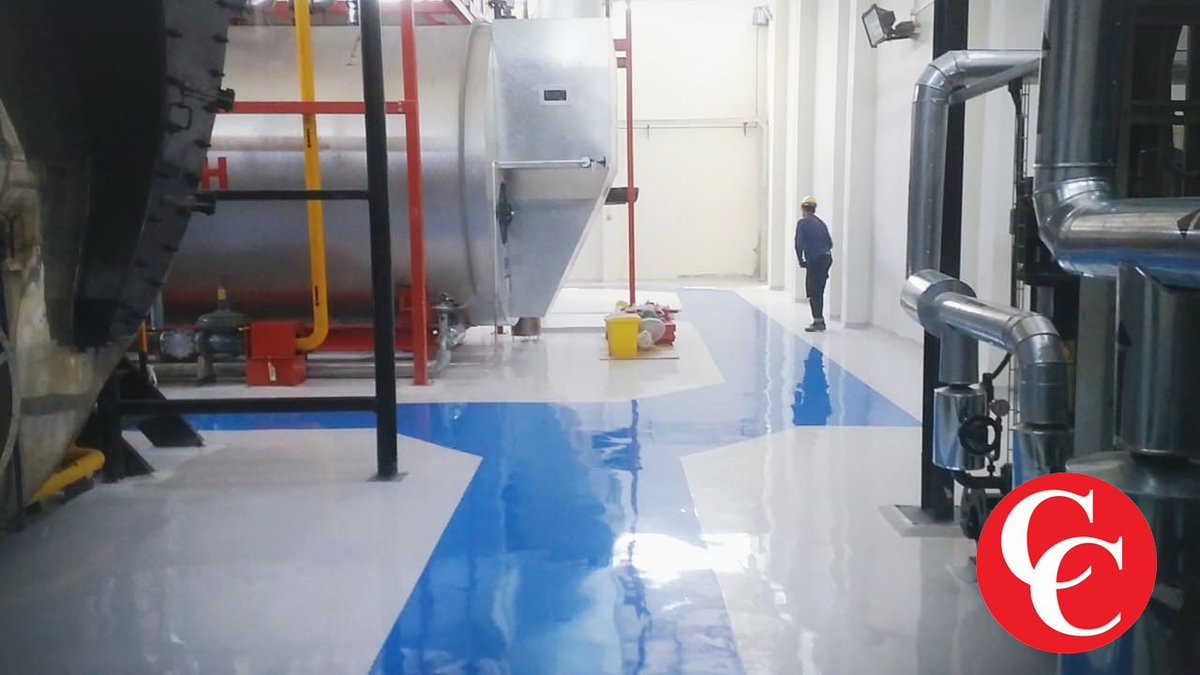 ChemCoats's tweet photo. ChemFlo SL is a four-component solvent-free self-leveling
flooring surface system.  If you need 100% result oriented pure coating services then just fill this form: https://t.co/1IfNN5cBzV or inbox your message. https://t.co/MYPPaN3RtU