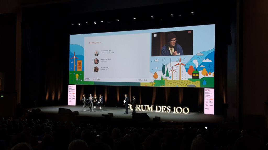 Johan Rochel tweet media