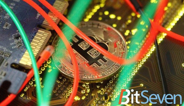 bitsevenmalay's tweet image. Peretas mencuri US$41 juta (Rp588 miliar) dari bursa mata uang kripto asal China yang kini beroperasi di luar China itu. 

#Kraken #Coinsuper #DragonEx #Coinranking