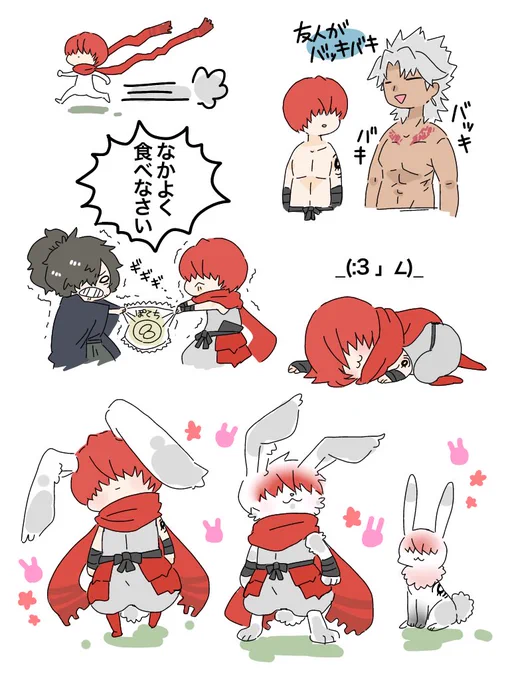 こたろーくんをいっぱい描く祭 