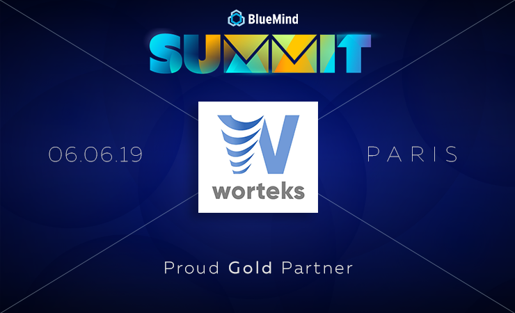 worteks_com's tweet image. 📅[ #BlueMindSummit ] Worteks est partenaire Gold du BlueMindSummit, nous présenterons à cette occasion notre solution collaborative W'Sweet !

➡️ Renseignements et inscriptions sur content.bluemind.net/bluemind-summi…

#Worteks #BlueMind #Conference #WSweet #LogicielLibre #FreeSoftware