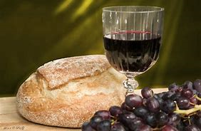 "You are happier than the children of Israel. They ate Manna, it was a wonderful food, but not divine. It is you who will receive the bread of life, the true bread descended from Heaven" [cf. Jn 6.51] (Dehon, RET 9170006/95). #dehonsthought #todaysgospel