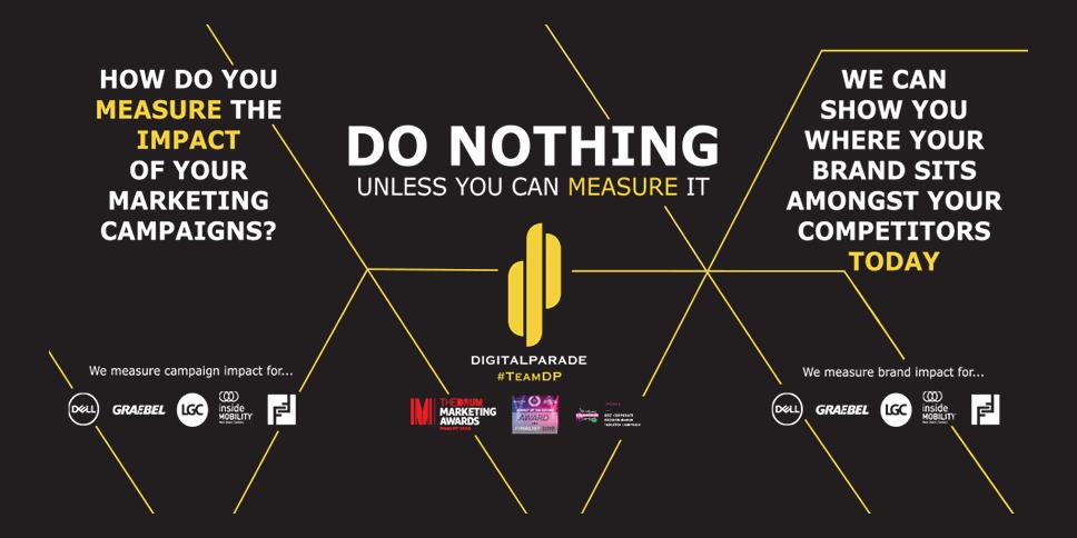 DigitalParade_'s tweet photo. Hands up … if you can #measure the impact of your #campaigns #DigitalMarketing https://t.co/AvObpLNAdN https://t.co/h7IJfV9lEH