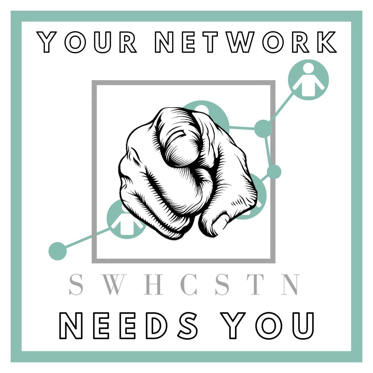 swhcstn's tweet photo. Have you thought about joining our committee?

✅ Networking and event planning
✅ Develop leadership and teamwork skills
✅ Enhance yours and others experience on the STP
✅ Sign off PP comps

ALL with low time commitment! 😮
Get in touch to get involved or find out more! https://t.co/2IoqpZMUoQ