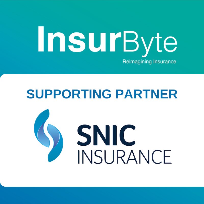 InsurByte's tweet photo. We are pleased to welcome SNIC Insurance as a Supporting Partner at our upcoming @InsurByte conference.
_
Learn more about InsurByte: https://t.co/2CmzvCcP5O
_
#InsurByte #FinTechBay #BahrainFinTechBay #FinTech #Insurance #InsurTech #CentralBankofBahrain #TheBIBF #BIA_BH https://t.co/YxBxOzsft4