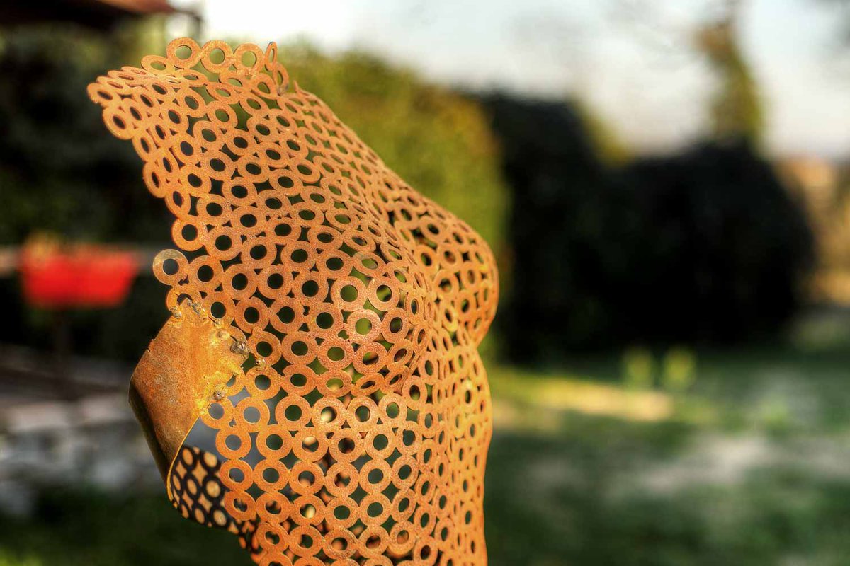 Obsss48's tweet photo. Découvrez le nouveau site de #ferronnerie #design avec des créations d'#art originales ainsi que des grilles de défense ou gardes corps pour votre #habitat : https://t.co/Hg6AXKzUQs https://t.co/s2O8Q3C8FH