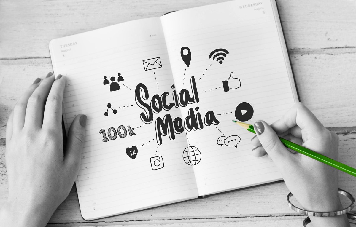 Idea Group tweet media