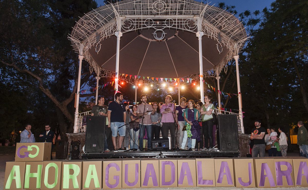 Ahora Guadalajara tweet media